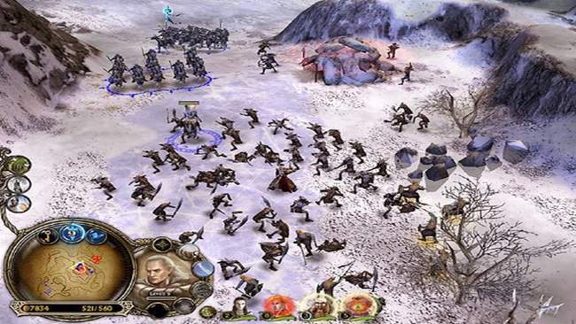 Battle for middle earth 2 key generator download for pc